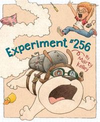 Produktbild: Experiment #256
