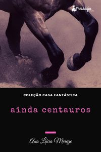 Produktbild: Ainda centauros