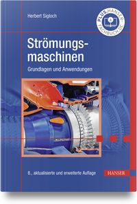 Produktbild: Str&ouml;mungsmaschinen