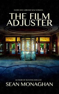 Produktbild: The Film Adjuster