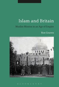 Produktbild: Islam & Britain