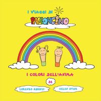 Produktbild: I Colori dell'Anima