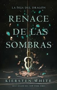 Produktbild: Renace de las sombras