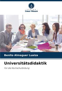 Produktbild: Universit&auml;tsdidaktik