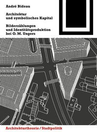 Produktbild: Architektur und symbolisches Kapital