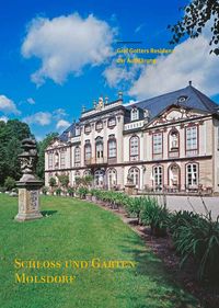 Produktbild: Schloss und Garten Molsdorf