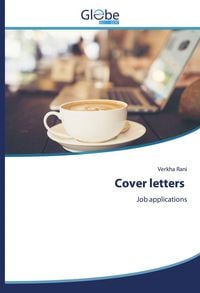 Produktbild: Cover letters