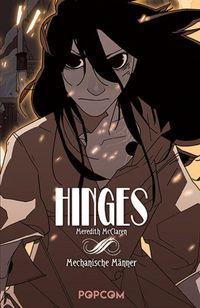 Produktbild: Hinges 03