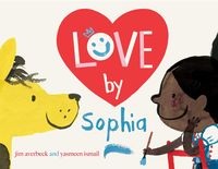 Produktbild: Love by Sophia