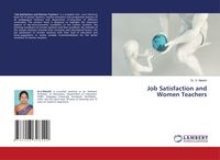 Produktbild: Job Satisfaction and Women Teachers