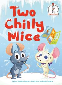 Produktbild: Two Chilly Mice