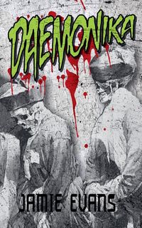 Produktbild: Daemonika