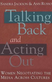 Produktbild: Talking Back and Acting Out