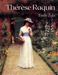 Produktbild: Th&eacute;r&egrave;se Raquin