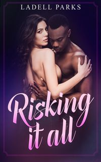 Produktbild: Risking It All