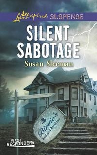 Produktbild: Silent Sabotage