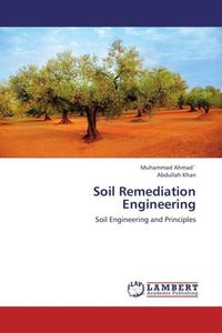 Produktbild: Ahmad`, M: Soil Remediation Engineering
