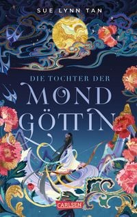 Produktbild Die Tochter der Mondg&ouml;ttin 1: Die Tochter der Mondg&ouml;ttin