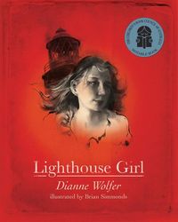 Produktbild: Lighthouse Girl