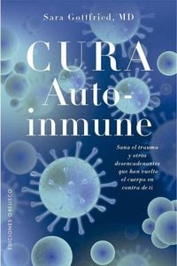 Produktbild: Cura Autoinmune