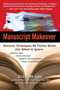 Produktbild: Manuscript Makeover