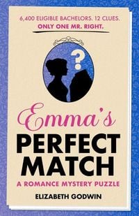 Produktbild: Emma's Perfect Match