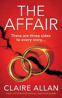 Produktbild: The Affair