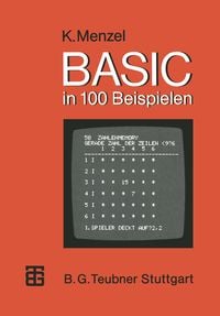 Produktbild: BASIC in 100 Beispielen