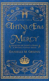 Produktbild: Thine Eyes of Mercy