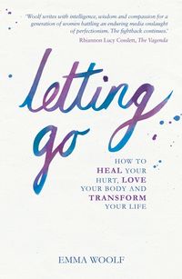 Produktbild: Woolf, E: Letting Go