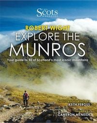 Produktbild: Explore the Munros