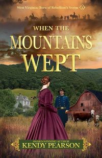 Produktbild: When the Mountains Wept