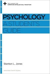 Produktbild: Psychology