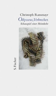 Produktbild: Odysseus, Verbrecher.