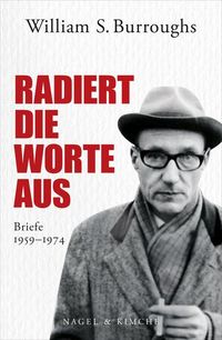 Produktbild: Radiert die Worte aus