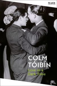 Produktbild: Love in a Dark Time