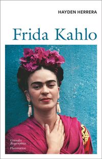Produktbild: Frida Kahlo