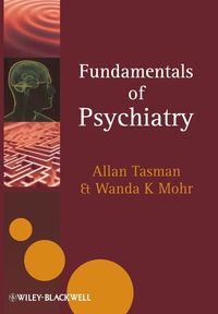 Produktbild: Fundamentals of Psychiatry