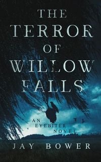 Produktbild: The Terror of Willow Falls