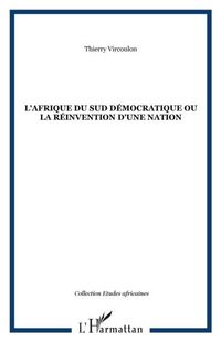 Produktbild: Afrique du sud democratique oula reinve