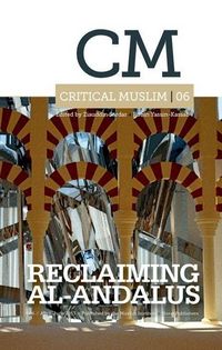 Produktbild: Critical Muslim 06