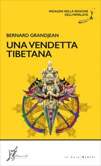 Produktbild: Una vendetta tibetana