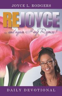 Produktbild: Rejoyce!