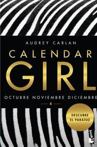 Produktbild: Calendar girl 4