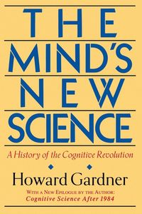 Produktbild: The Mind's New Science