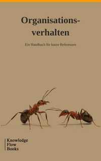 Produktbild: Organisationsverhalten
