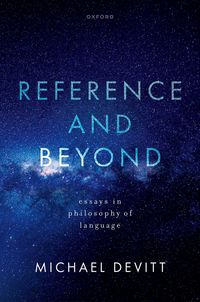 Produktbild: Reference and Beyond