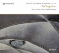 Produktbild: Heinrich von Meissen Frauenlob - Der Taugenhort: