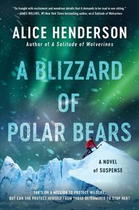 Produktbild: A Blizzard of Polar Bears
