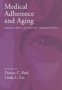 Produktbild: Medical Adherence and Aging